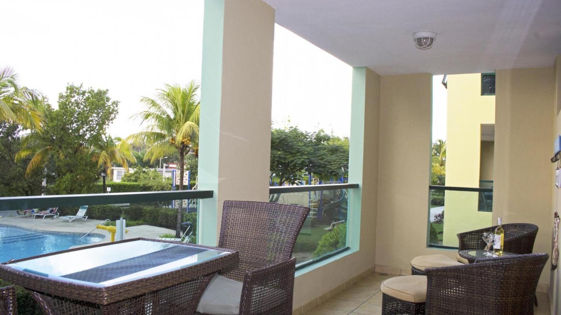 Sandy Cove Rio Grande Exterior foto