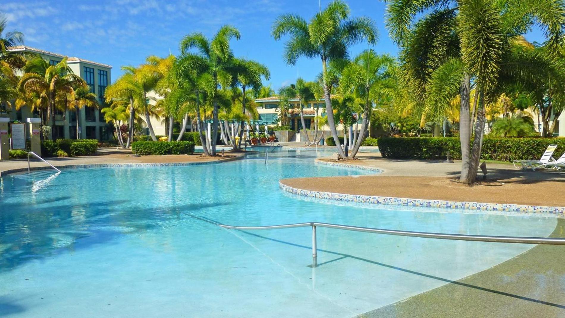 Sandy Cove Rio Grande Exterior foto
