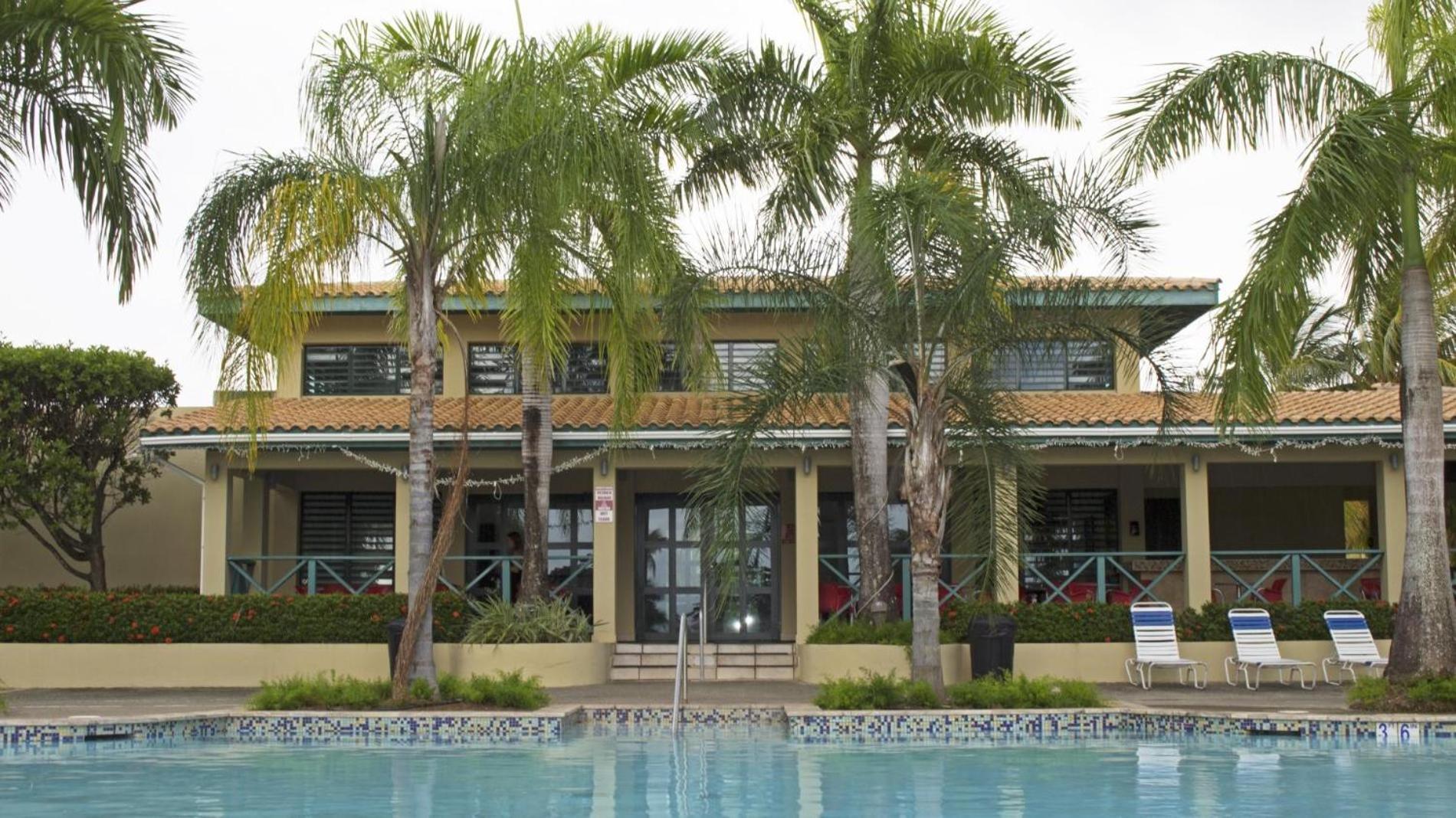 Sandy Cove Rio Grande Exterior foto