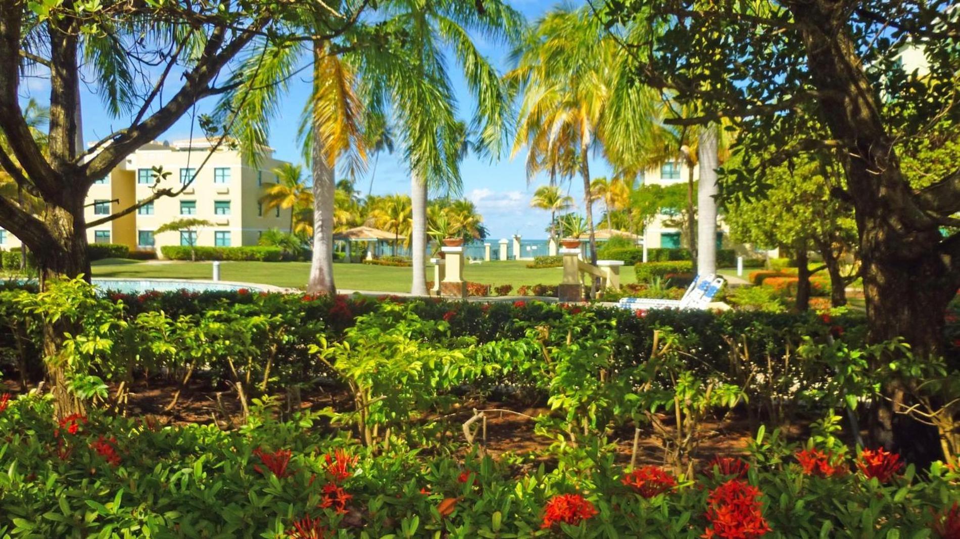 Sandy Cove Rio Grande Exterior foto