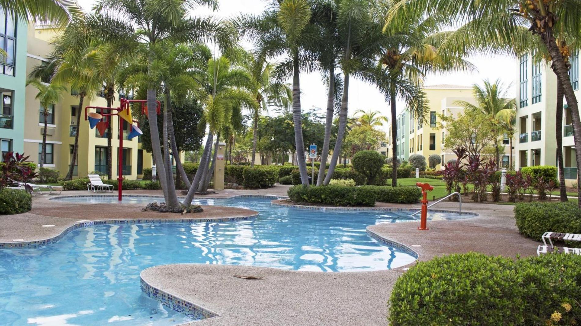 Sandy Cove Rio Grande Exterior foto