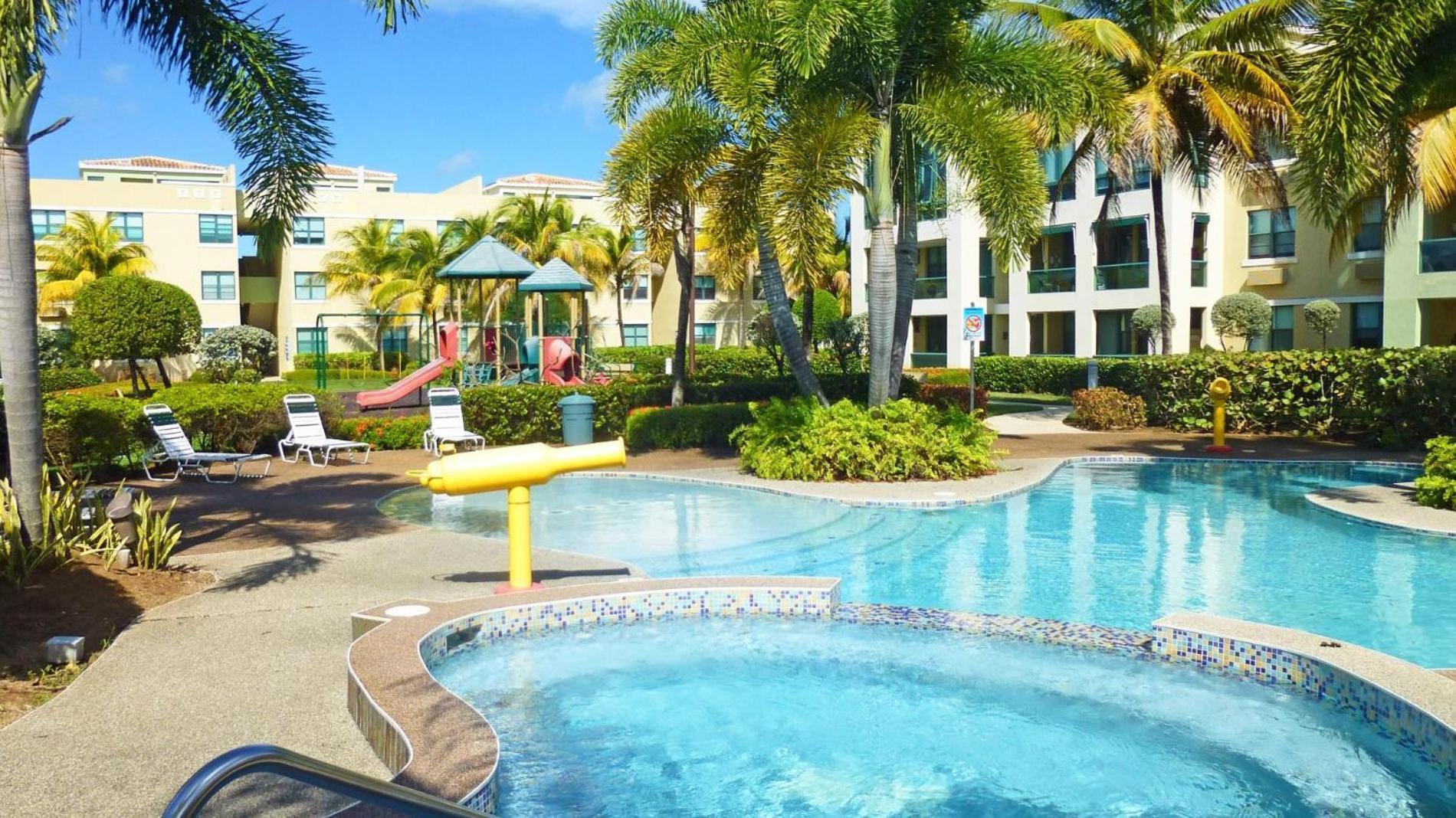 Sandy Cove Rio Grande Exterior foto